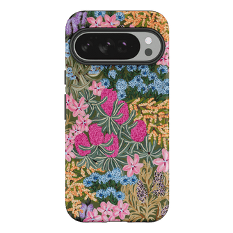 Secret Gardens Printed Phone Cases Google Pixel 10 Pro XL / Armoured by Amy Gibbs - The Dairy