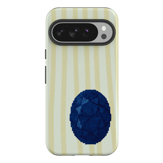 September Sapphire Printed Phone Cases Google Pixel 10 Pro XL / Armoured by Joiana - The Dairy