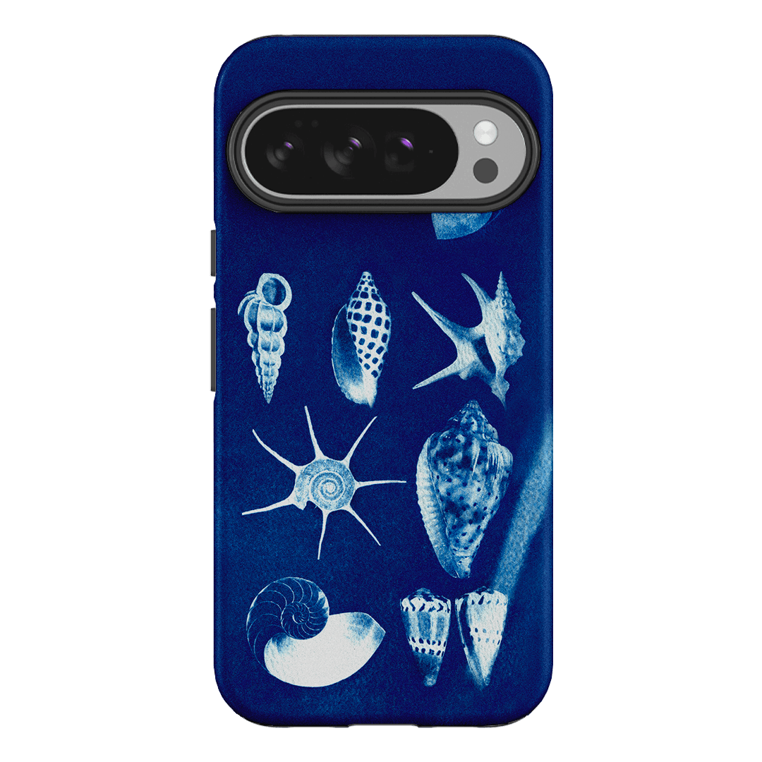 Shell Collection Printed Phone Cases Google Pixel 10 Pro XL / Armoured by Sally Hungerford - The Dairy