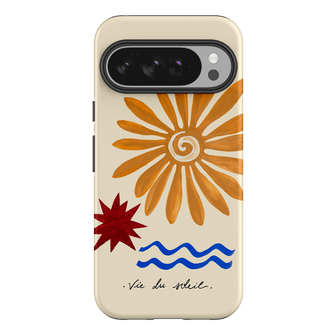 Soleil Life Printed Phone Cases Google Pixel 10 Pro XL / Armoured by Charlie Taylor - The Dairy