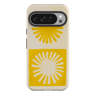 Soleil Printed Phone Cases Google Pixel 10 Pro XL / Armoured by Jasmine Dowling - The Dairy
