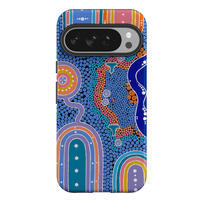 Solidarity Printed Phone Cases Google Pixel 10 Pro XL / Armoured by Nardurna - The Dairy