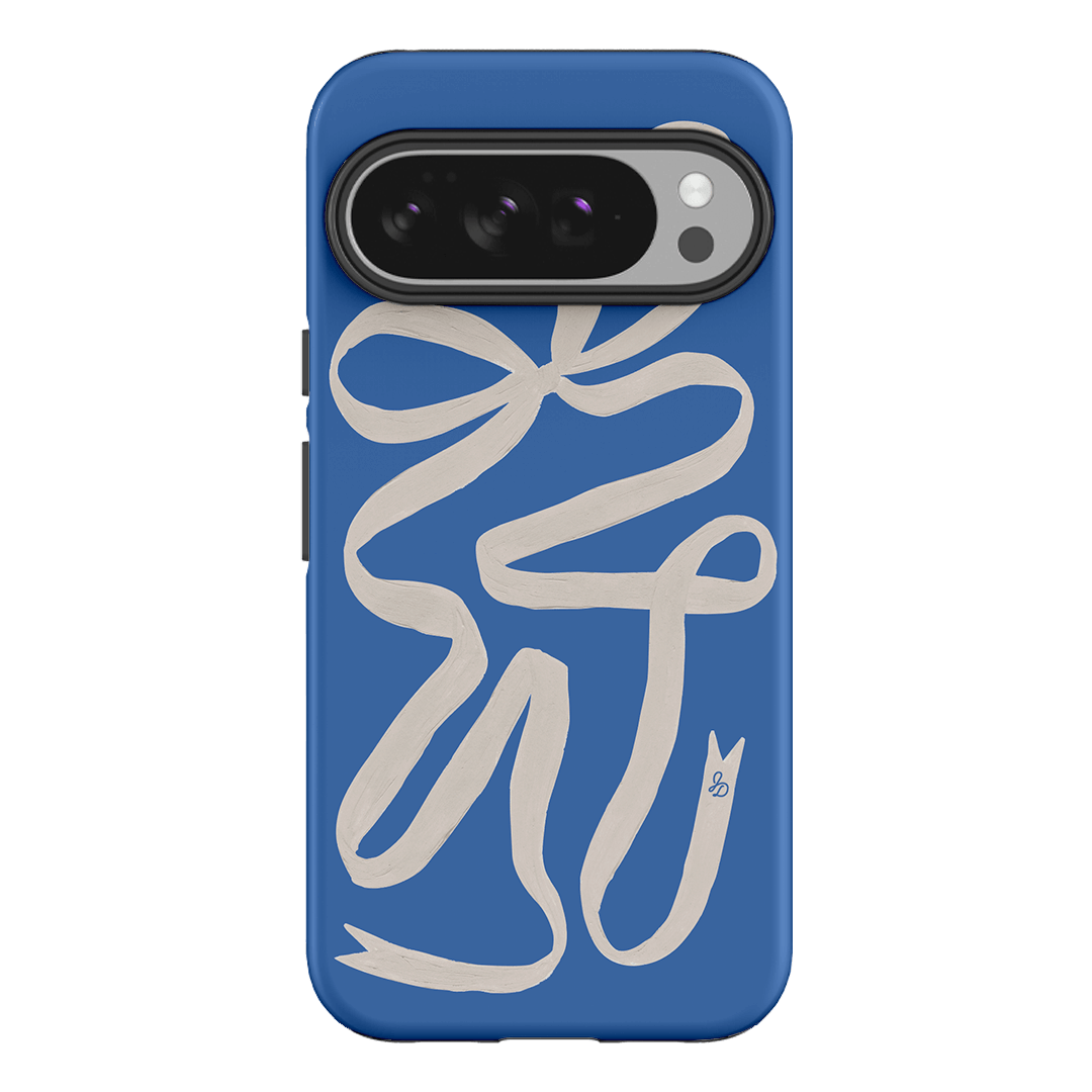 Something Blue Ribbon