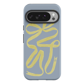 Sorbet Ribbon Printed Phone Cases Google Pixel 10 Pro XL / Armoured by Jasmine Dowling - The Dairy