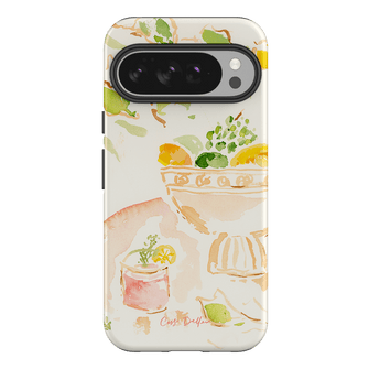 Sorrento Printed Phone Cases Google Pixel 10 Pro XL / Armoured by Cass Deller - The Dairy