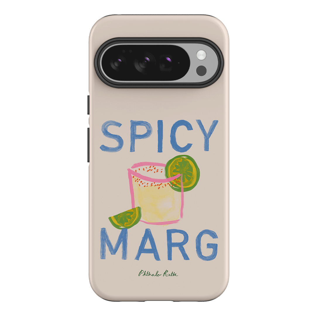 Spicy Marg