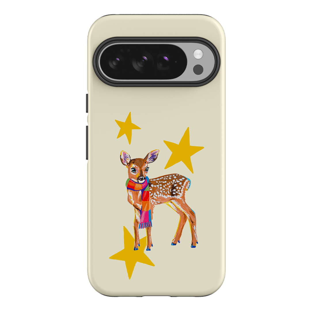 Starry Fawn Printed Phone Cases Google Pixel 10 Pro XL / Armoured by Femke Studio - The Dairy