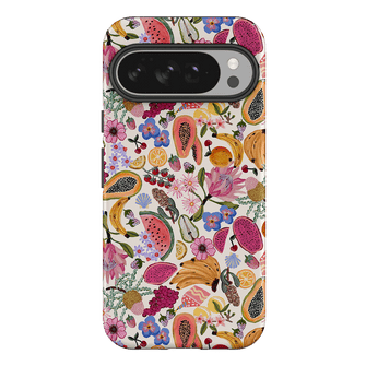 Summer Loving Printed Phone Cases Google Pixel 10 Pro XL / Armoured by Amy Gibbs - The Dairy