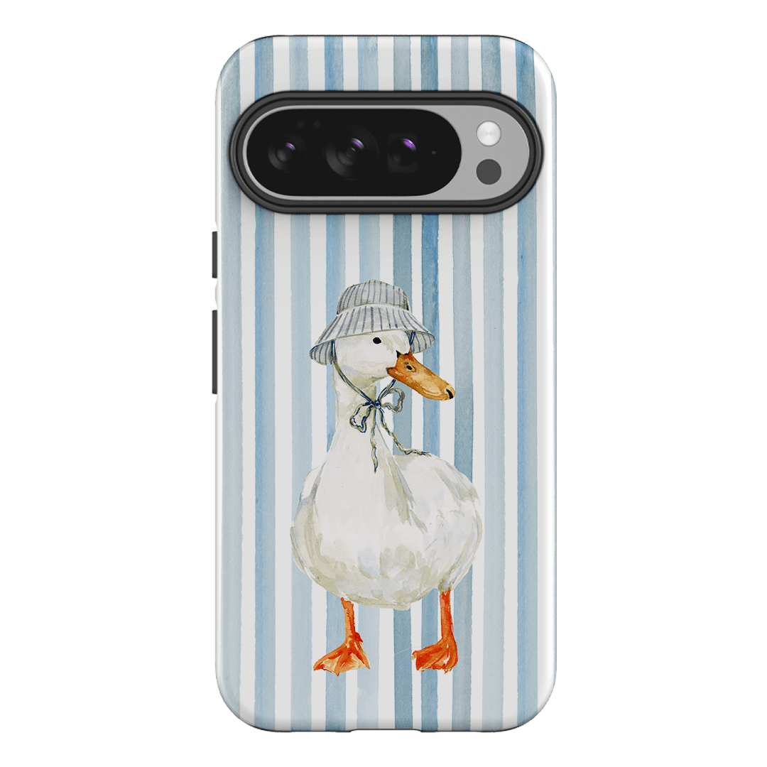 Sunny Days Printed Phone Cases Google Pixel 10 Pro XL / Armoured by Ellie Mae - The Dairy