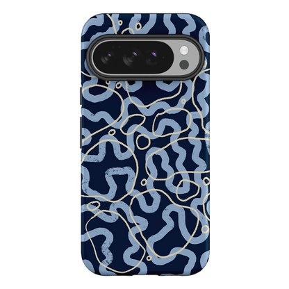 Surface Printed Phone Cases Google Pixel 10 Pro XL / Armoured by Nardurna - The Dairy