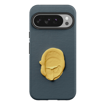 Swatch Blue & Sun Printed Phone Cases Google Pixel 10 Pro XL / Armoured by Nardurna - The Dairy