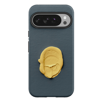 Swatch Blue & Sun Printed Phone Cases Google Pixel 10 Pro XL / Armoured by Nardurna - The Dairy