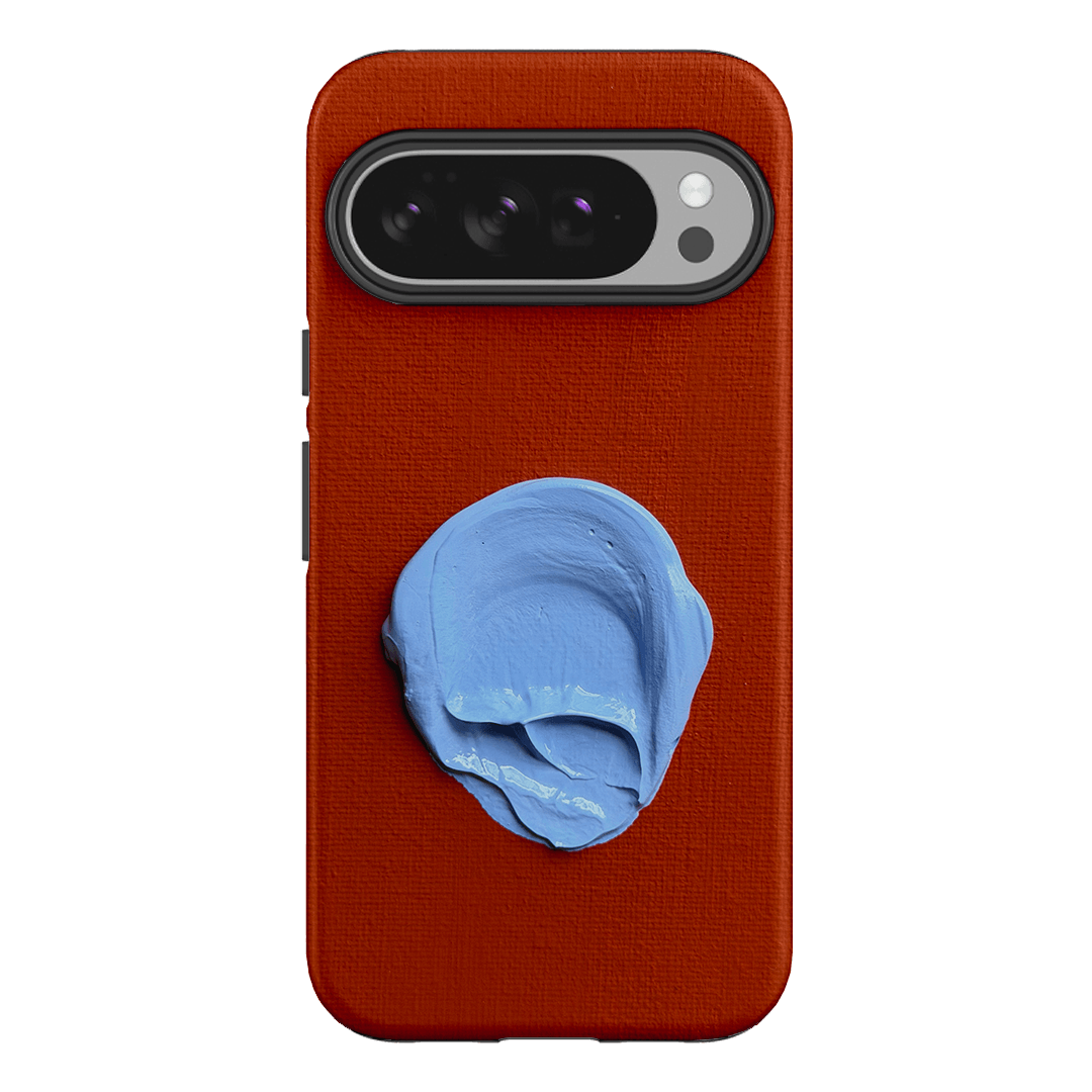 Swatch Clay & Sky Printed Phone Cases Google Pixel 10 Pro XL / Armoured by Nardurna - The Dairy