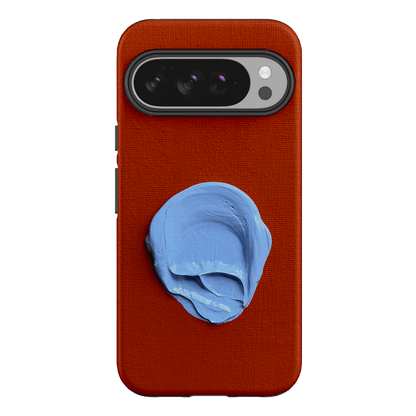 Swatch Clay & Sky Printed Phone Cases Google Pixel 10 Pro XL / Armoured by Nardurna - The Dairy
