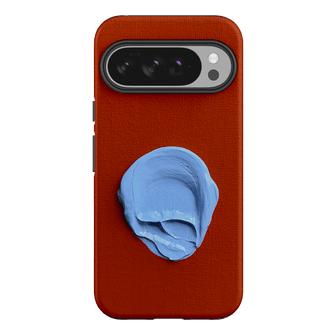 Swatch Clay & Sky Printed Phone Cases Google Pixel 10 Pro XL / Armoured by Nardurna - The Dairy