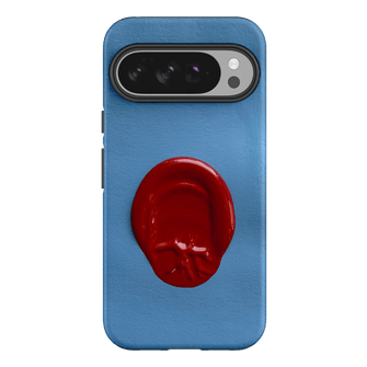 Swatch Plum & Ash Printed Phone Cases Google Pixel 10 Pro XL / Armoured by Nardurna - The Dairy