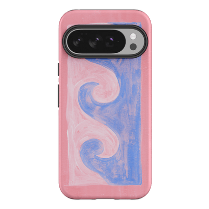 Swell Printed Phone Cases Google Pixel 10 Pro XL / Armoured by Studio Bon - The Dairy
