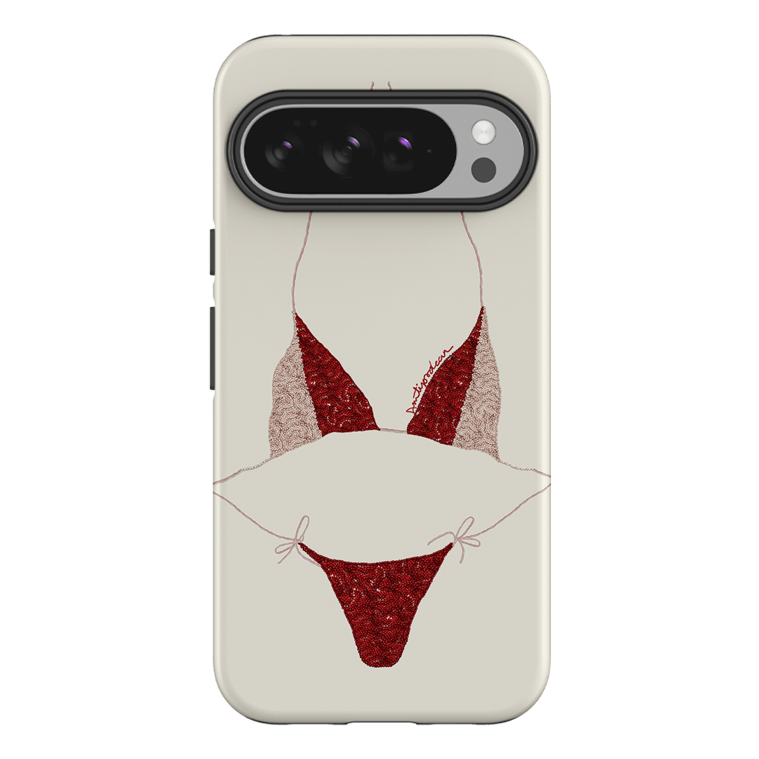 Vacay Mode Printed Phone Cases by Antipodean - The Dairy