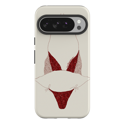 Vacay Mode Printed Phone Cases by Antipodean - The Dairy