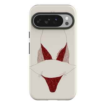 Vacay Mode Printed Phone Cases by Antipodean - The Dairy