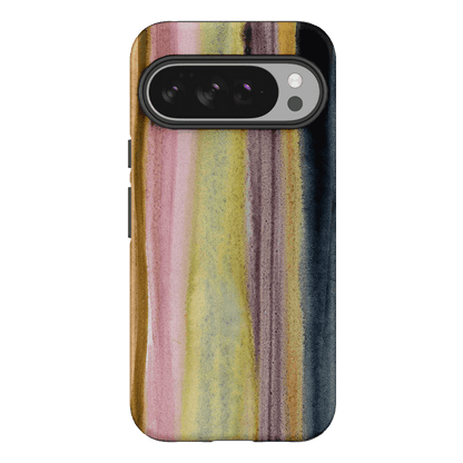 Velvet Printed Phone Cases Google Pixel 10 Pro XL / Armoured by Ree Hodges - The Dairy