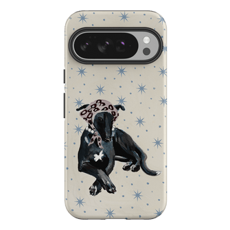 Vogue Hound Printed Phone Cases Google Pixel 10 Pro XL / Armoured by Lisa Hu - The Dairy