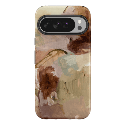 Wisteria Printed Phone Cases Google Pixel 10 Pro XL / Armoured by Ree Hodges - The Dairy