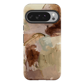 Wisteria Printed Phone Cases Google Pixel 10 Pro XL / Armoured by Ree Hodges - The Dairy