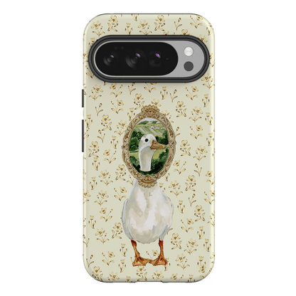 Work Of Art Printed Phone Cases Google Pixel 10 Pro XL / Armoured by Ellie Mae - The Dairy