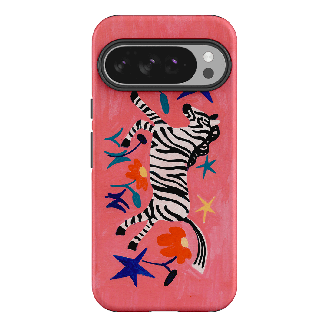 Zany Printed Phone Cases Google Pixel 10 Pro XL / Armoured by Studio Bon - The Dairy
