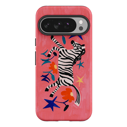 Zany Printed Phone Cases Google Pixel 10 Pro XL / Armoured by Studio Bon - The Dairy