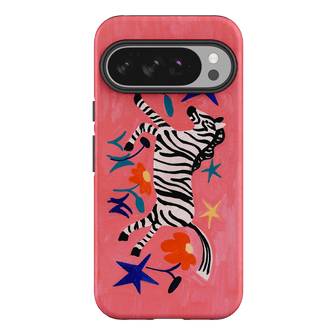 Zany Printed Phone Cases Google Pixel 10 Pro XL / Armoured by Studio Bon - The Dairy