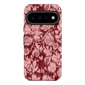 Alma Fig Printed Phone Cases Google Pixel 11 / Armoured by Desmond & Dempsey - The Dairy