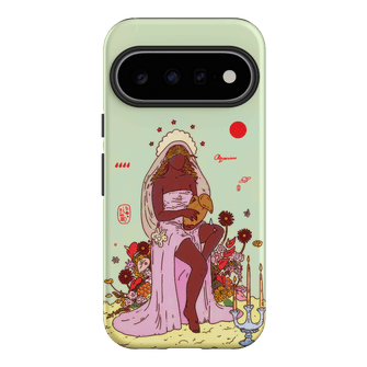 Aquarius Season Printed Phone Cases Google Pixel 11 / Armoured by Easty Beasty - The Dairy