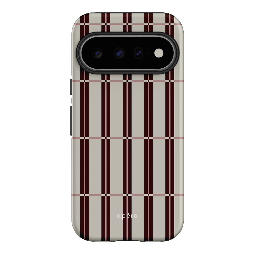 Aubrey Printed Phone Cases Google Pixel 11 / Armoured by Apero - The Dairy