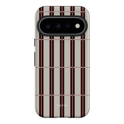 Aubrey Printed Phone Cases Google Pixel 11 / Armoured by Apero - The Dairy