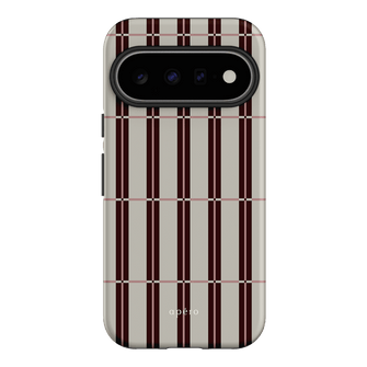 Aubrey Printed Phone Cases Google Pixel 11 / Armoured by Apero - The Dairy