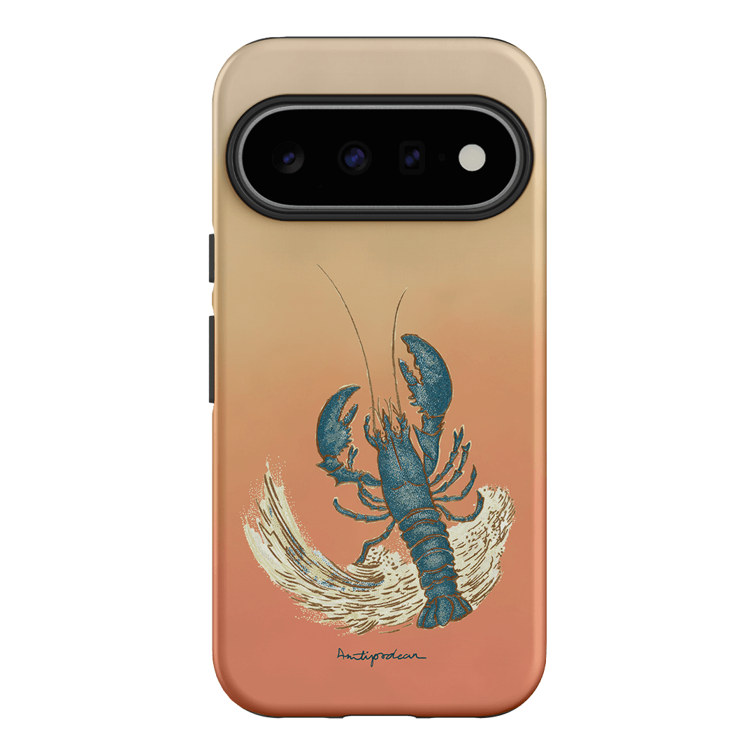 Beach Club Printed Phone Cases by Antipodean - The Dairy