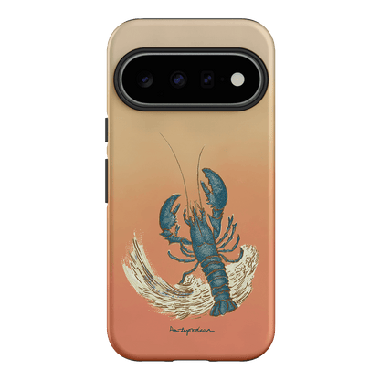 Beach Club Printed Phone Cases by Antipodean - The Dairy
