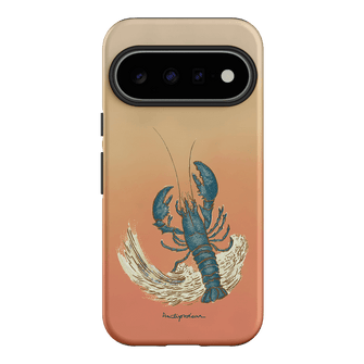 Beach Club Printed Phone Cases by Antipodean - The Dairy