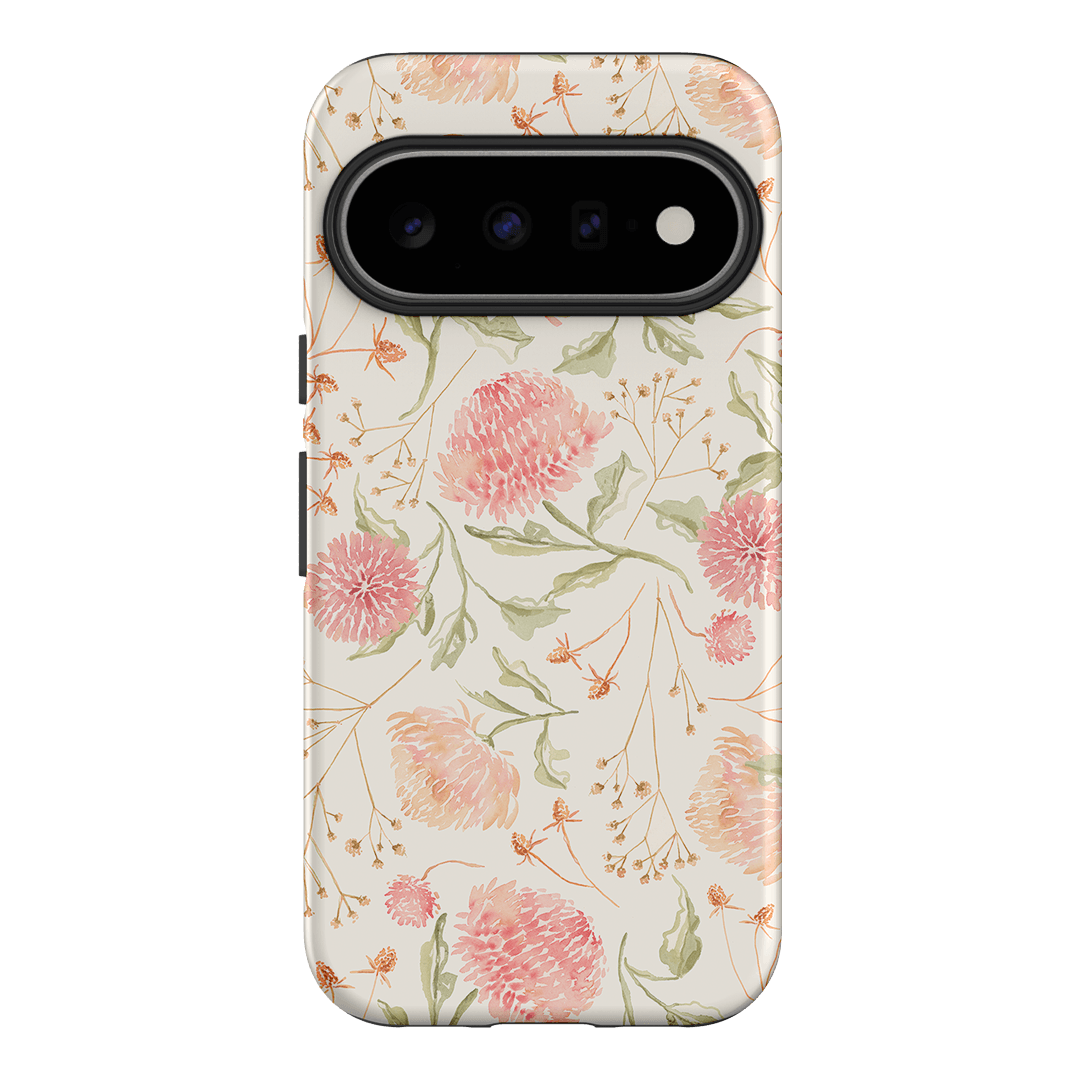 Bloomscape Printed Phone Cases Google Pixel 11 / Armoured by Cass Deller - The Dairy