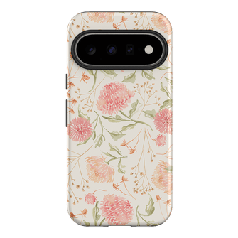 Bloomscape Printed Phone Cases Google Pixel 11 / Armoured by Cass Deller - The Dairy