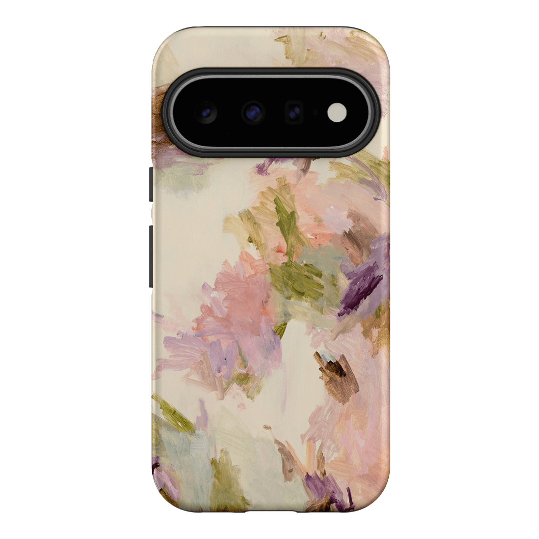 Blossom Printed Phone Cases Google Pixel 11 / Armoured by Ree Hodges - The Dairy