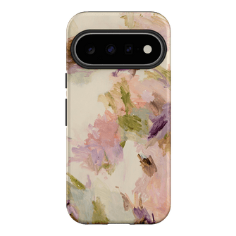 Blossom Printed Phone Cases Google Pixel 11 / Armoured by Ree Hodges - The Dairy