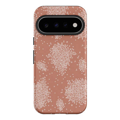 Blush Bloom Printed Phone Cases Google Pixel 11 / Armoured by Veronica Tucker - The Dairy