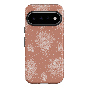 Blush Bloom Printed Phone Cases Google Pixel 11 / Armoured by Veronica Tucker - The Dairy