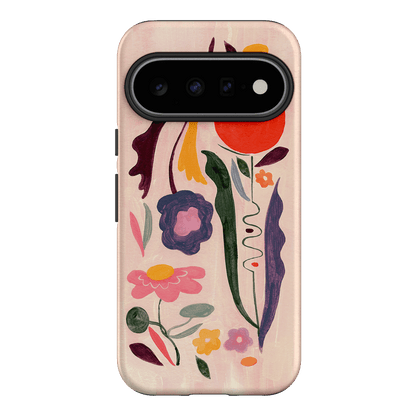 Botanica Printed Phone Cases Google Pixel 11 / Armoured by Studio Bon - The Dairy