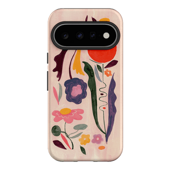 Botanica Printed Phone Cases Google Pixel 11 / Armoured by Studio Bon - The Dairy