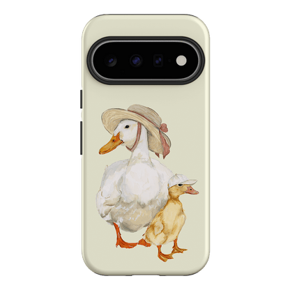 By Your Side Printed Phone Cases Google Pixel 11 / Armoured by Ellie Mae - The Dairy
