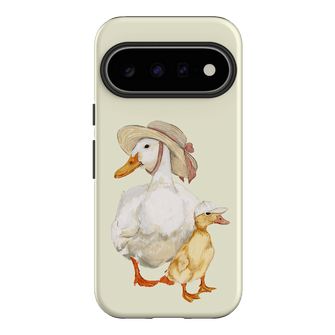By Your Side Printed Phone Cases Google Pixel 11 / Armoured by Ellie Mae - The Dairy